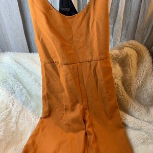 Jumpsuit